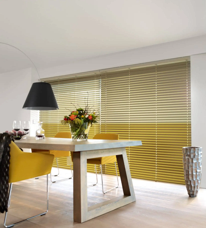 Aluminium Venetian Blinds south africa briel interieur