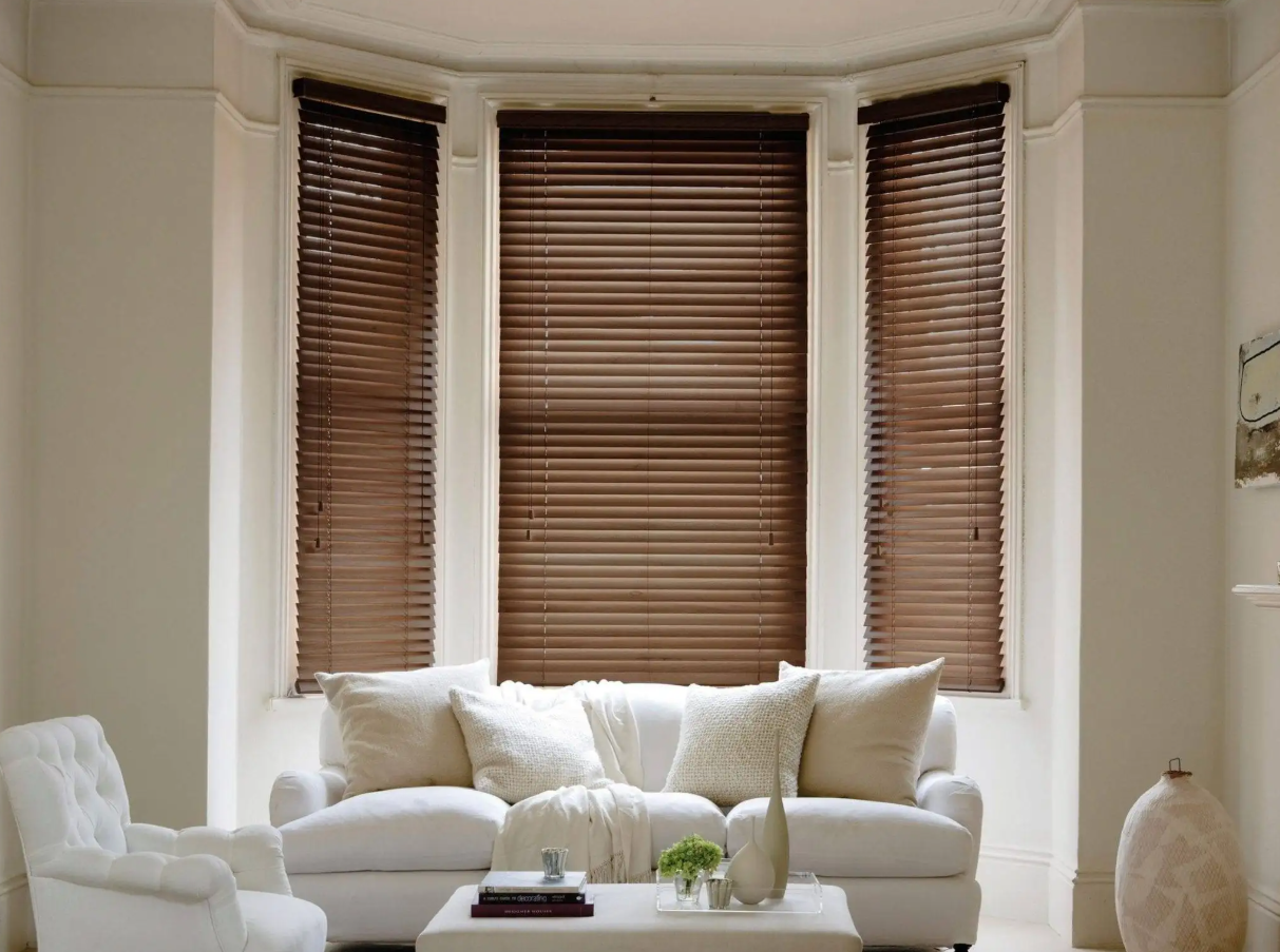 Plaswood Venetian Blinds South africa
