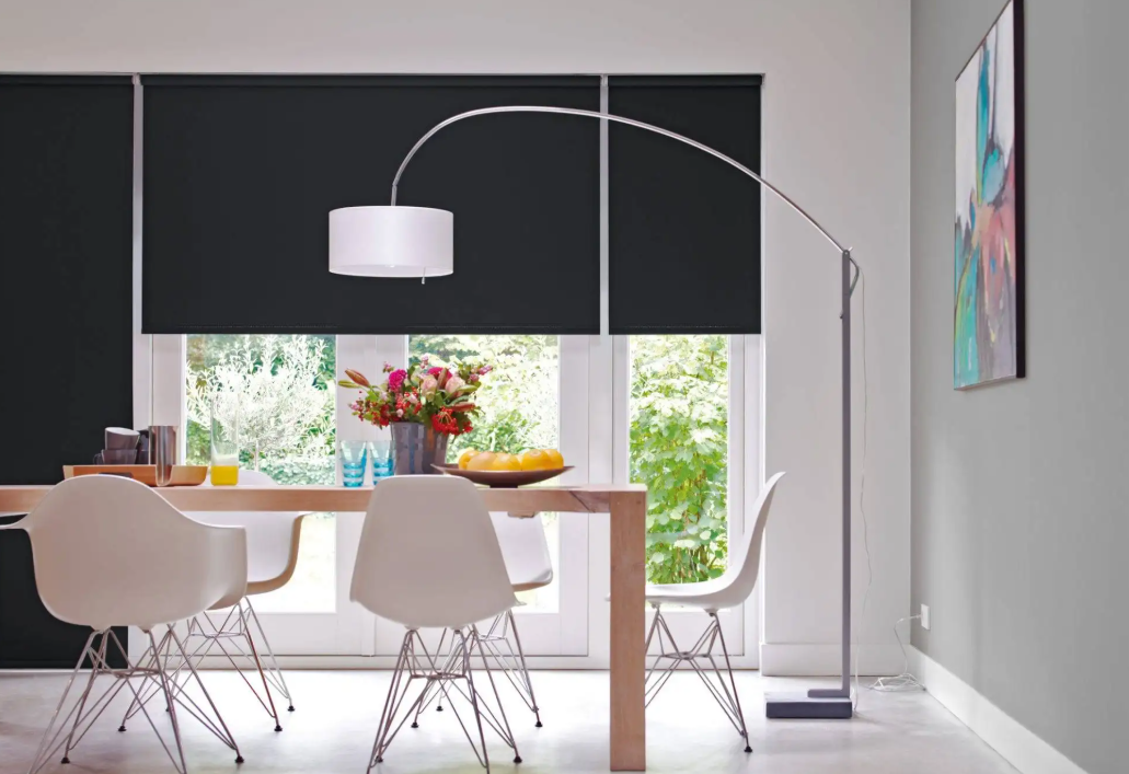 Roller Blinds Briel Interieur