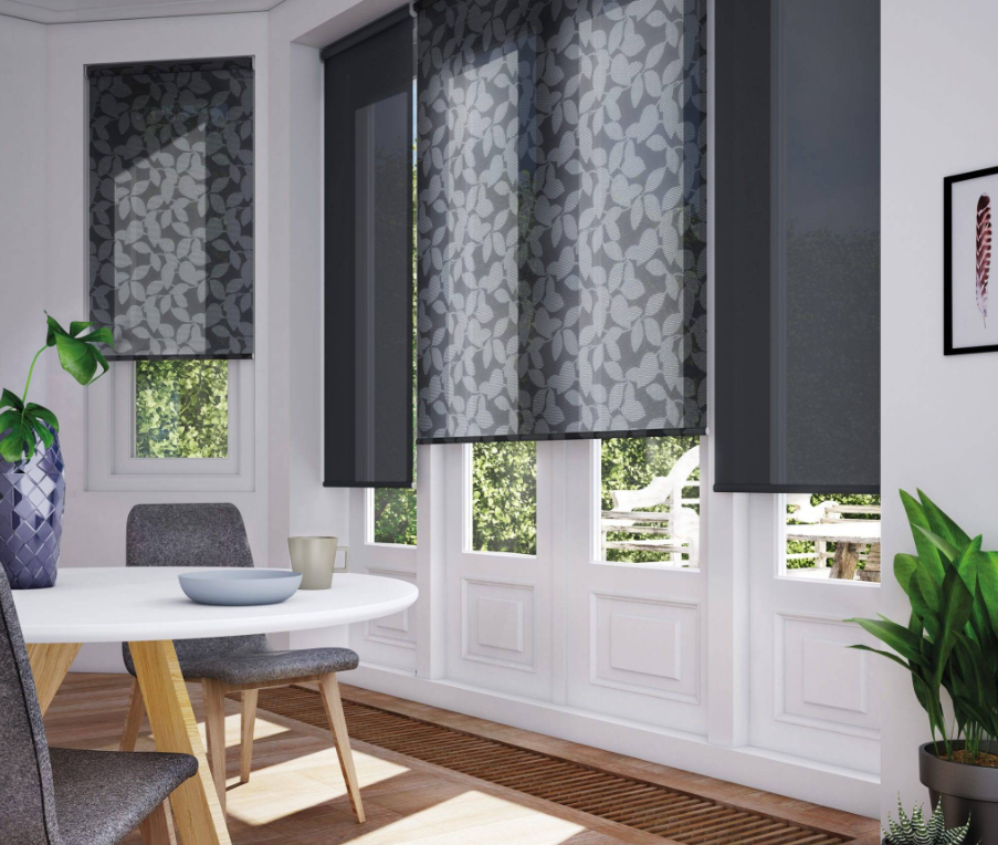 Roller Blinds