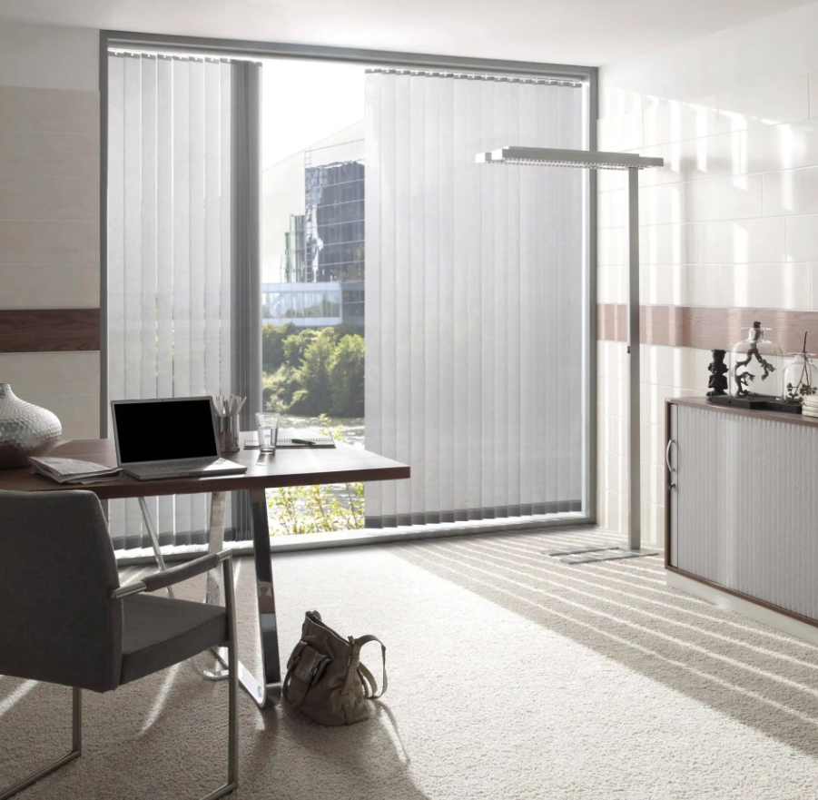 Vertical Blinds south africa