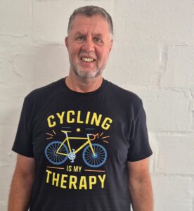 Jacques Briel AluCape Managing Director