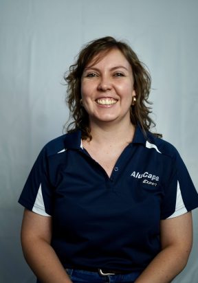 Alucape Staff (5)