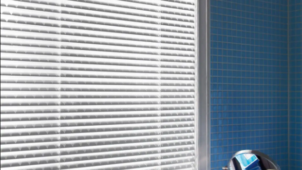 Aluminium Venetian Blinds