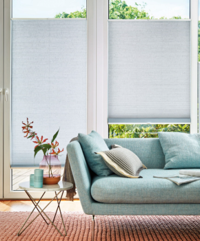 Honeycomb Blinds