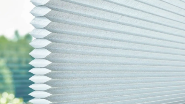 Honeycomb Blinds