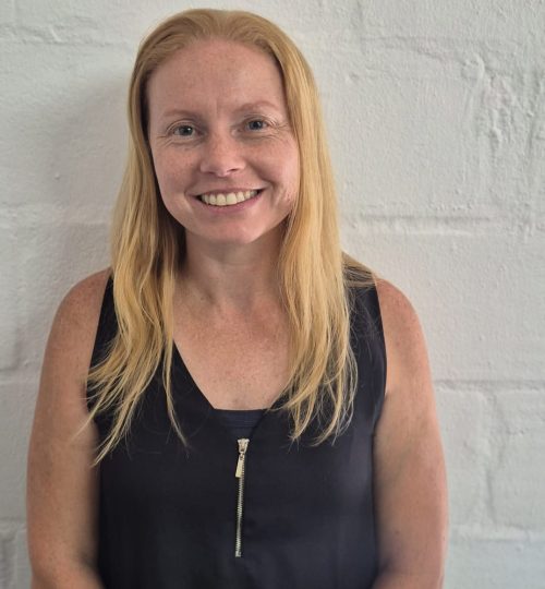 Jessica Broodryk - Accountant