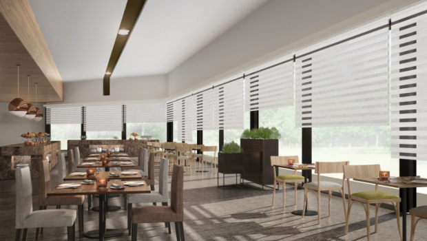 Roller Blinds Briel Interieur