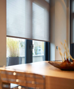 Roller Blinds Briel Interieur