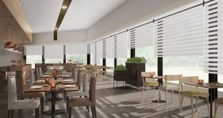 Roller Blinds