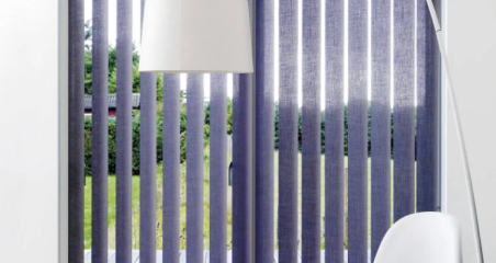Vertical Blinds