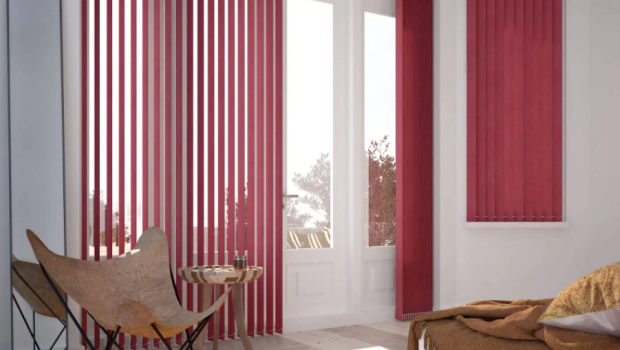 Vertical Blinds south africa