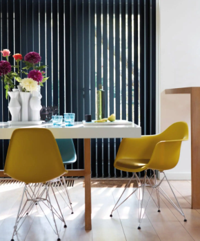 Vertical Blinds south africa
