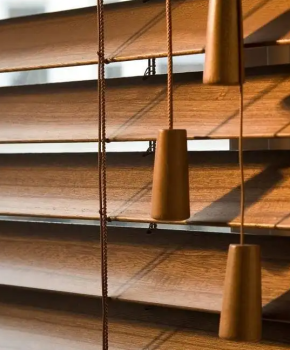 Wood Venetian Blinds south africa